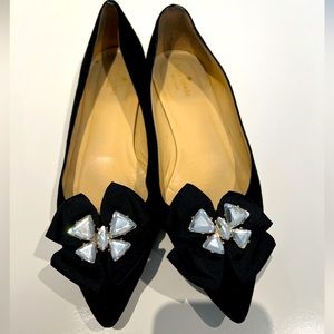 Kate Spade Flats